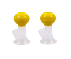 شیردوش دستی. ستاره سلامت