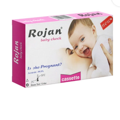 بی بی چک . روژان