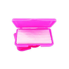 موم ارتودنسی. کانفیدنت