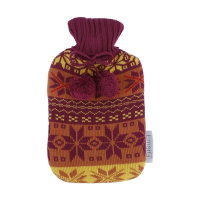 کیف اب گرم مدل اچ بی202 .امسیگ