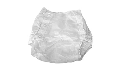 لاولی شورت دکمه دار