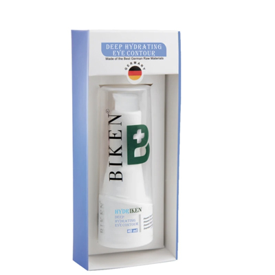 سرم ابرسان دورچشم. بیکن