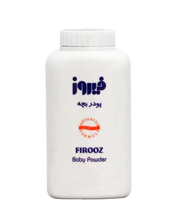 پودر بچه 120گ . فیروز