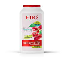 شامپو ترمیم کننده تثبیت رنگ گیلاس400میل. الیو